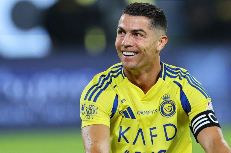 درخواست رونالدو از النصر: ستاره رئال مادرید را جذب کنید
