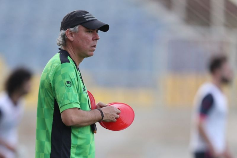 پشت پرده حضور لوسادا در پرسپولیس؛ بدهی تسویه می‌شود!