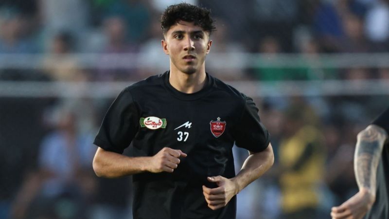 اختصاصی/ براجعه با پرسپولیس به توافق نرسید؛ اختلاف زیاد است!