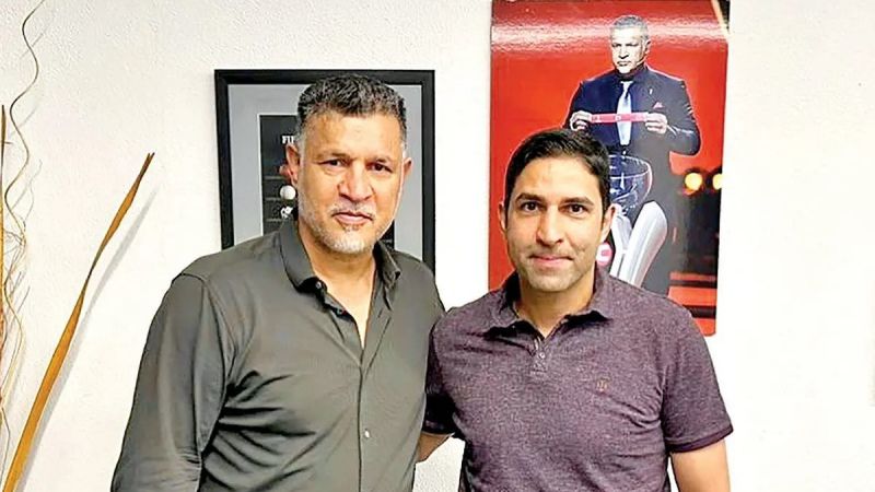 بازی در اروپا و سرمربیگری در لیگ برتر؛ سلسله ناکامان و 2 مثال نقض