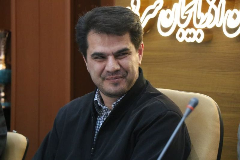 تشریح اقدامات رسمی NOC ایران برای انزوای رژیم صهیونیستی