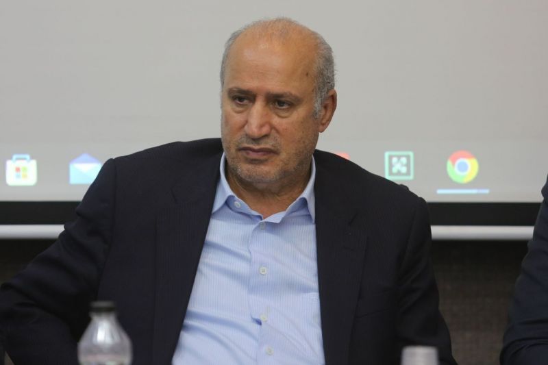 تاج: ساپینتو به اقتدار کشورمان احترام گذاشت