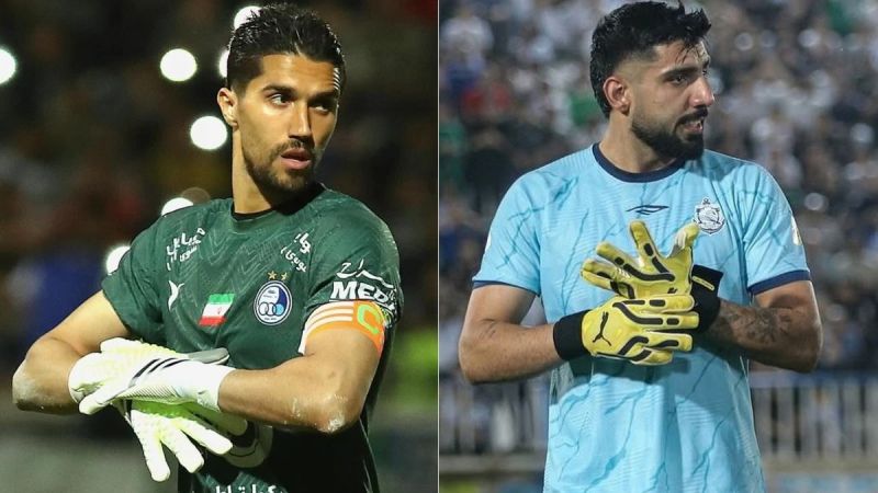 یک معادله دو مجهولی پر از تردید؛ حسینی یا فرعباسی؟