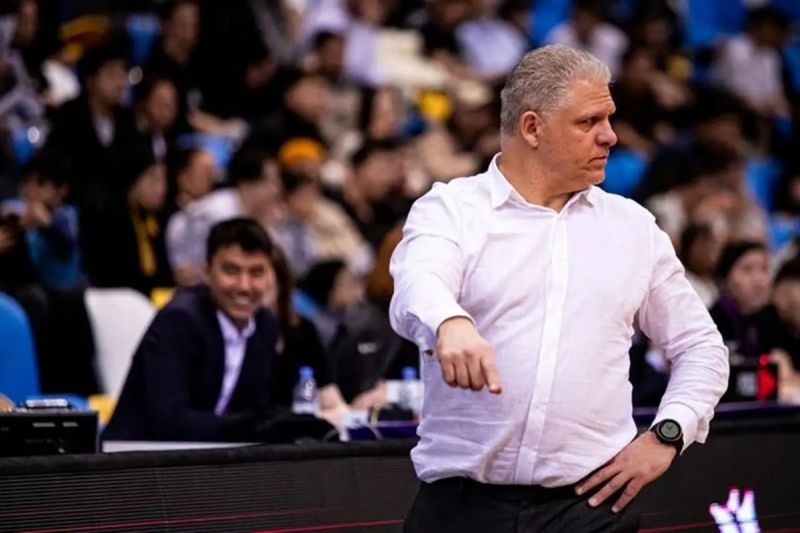 مانولوپولوس: از جنگ نترسیدم و به ایران بازگشتم