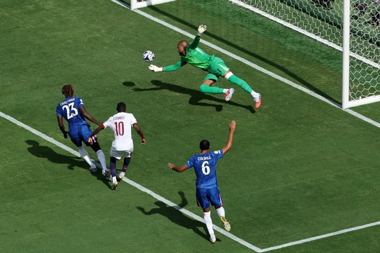 گزارش تصویری/ چلسی 3-0 پاریسن ژرمن (فینال جام جهانی باشگاهها)