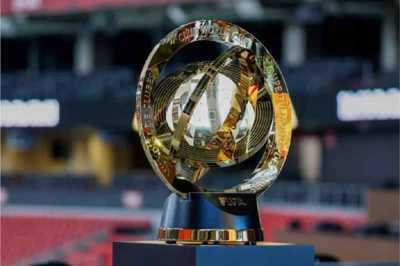 ترکیب منتخب جام جهانی باشگاه‌ها اعلام شد