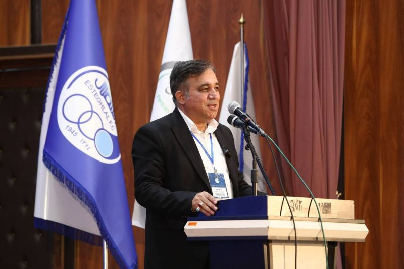 رئیس هیات مدیره استقلال: برای بستن تیم 1200 میلیارد پول داریم
