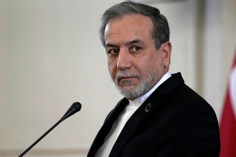 عراقچی: اقدام آمریکا در تجاوز به ایران، خیانت به دیپلماسی بود