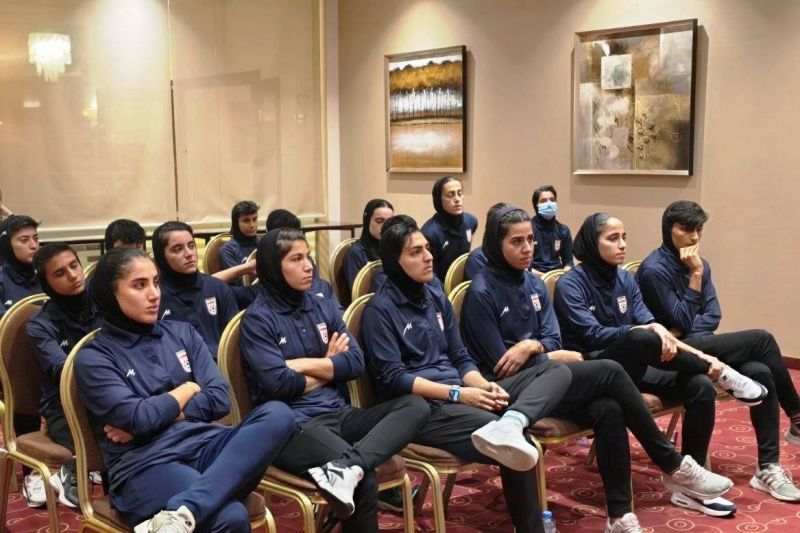 تحلیل فنی بازی لبنان در جمع ملی‌پوشان