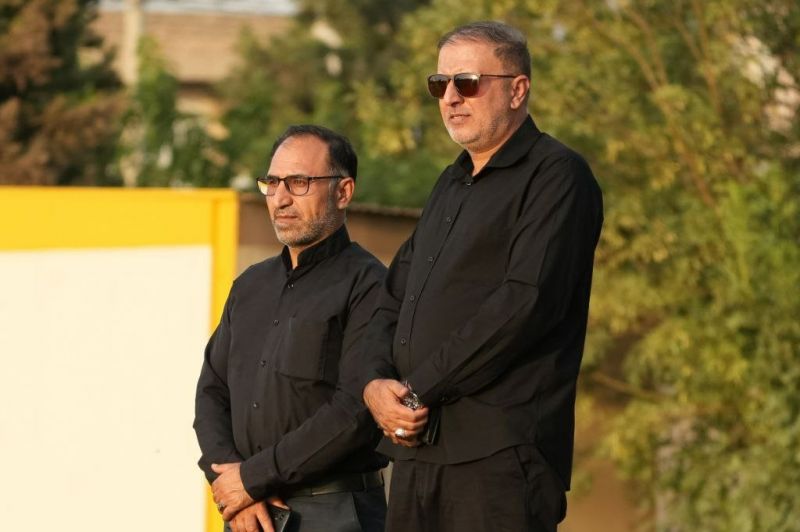واکنش مدیرعامل فجر به میزبانی تیمش خارج از شیراز