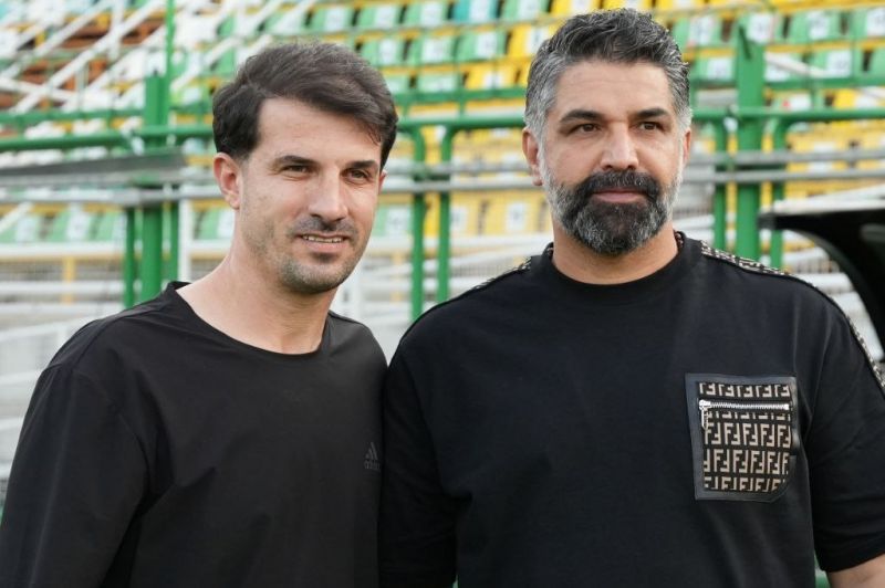 دو سرمربی جوان و آزمون دشوار در لیگ برتر