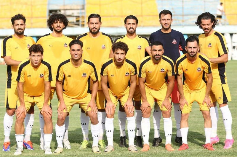 ۴ دیدار تدارکاتی در برنامه شمس آذر