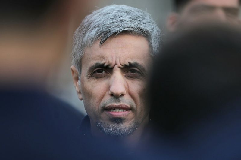 خطیبی پیشنهاد نود ارومیه را نپذیرفت