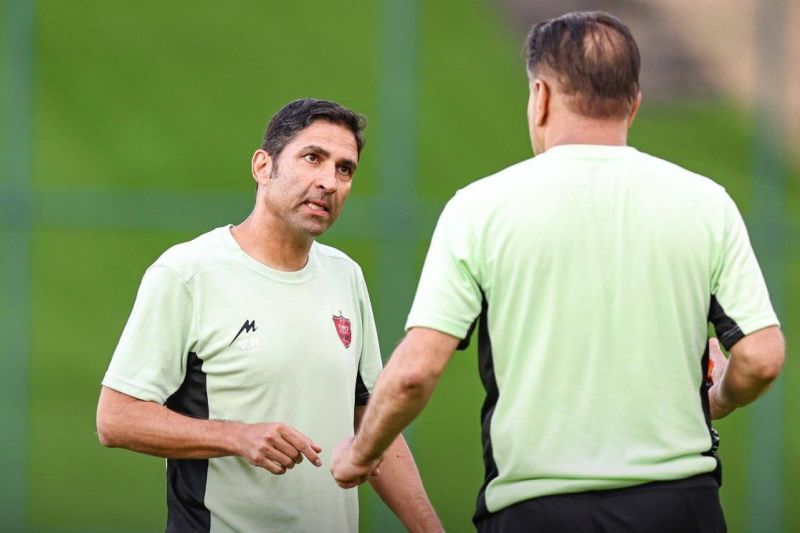 علامت سوال بزرگ پرسپولیس؛ هاشمیان، لیست ترکیه را تغییر داد؟