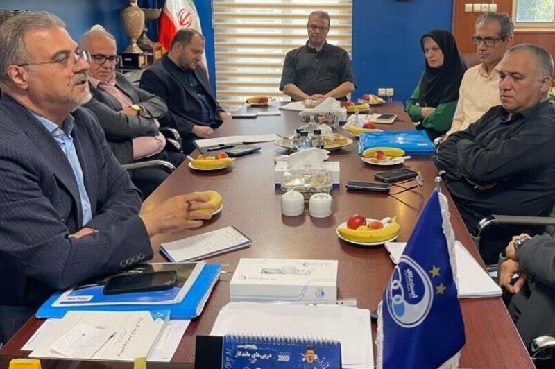 سوال مهم از مدیران باشگاه استقلال؛ نمی‌توانید مانع لو رفتن اخبار شوید؟