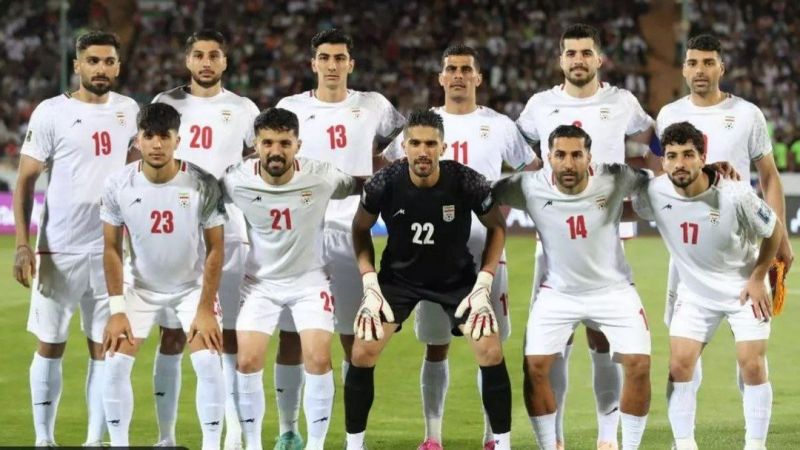 گزینه‌های محدود فدراسیون فوتبال برای جایگزینی کافا