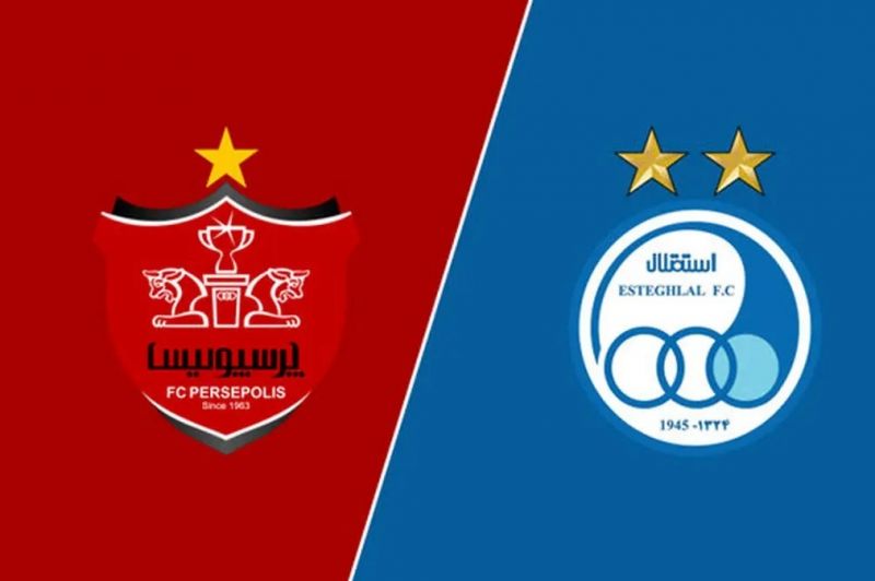 قیمت فروش باقی‌مانده سهام دولت در استقلال و پرسپولیس تعیین شد