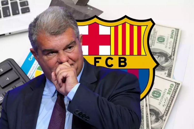 درآمد 500 هزار یورویی بارسلونا از یورو 2025 زنان