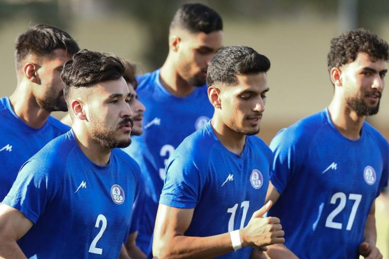 توافق استقلال خوزستان با چند بازیکن جدید