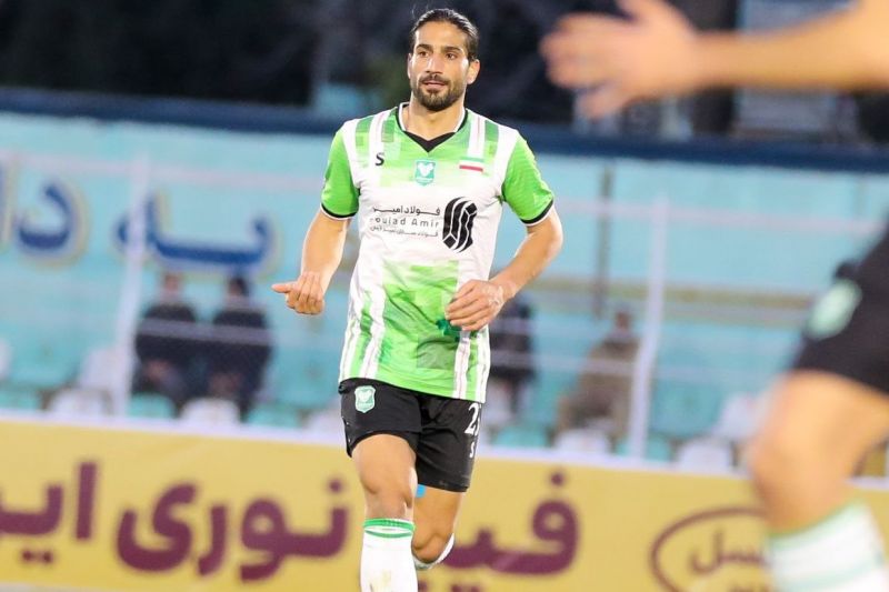 کمپین پرسپولیسی‌ها علیه ابرقویی