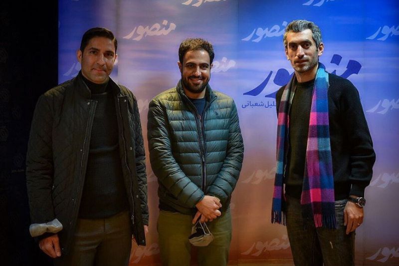 درباره حمایت جباری از هاشمیان؛ شما مثل هم نیستید!