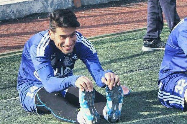 خرید جدید پرسپولیس، یک استقلالی دوآتشه سابق!