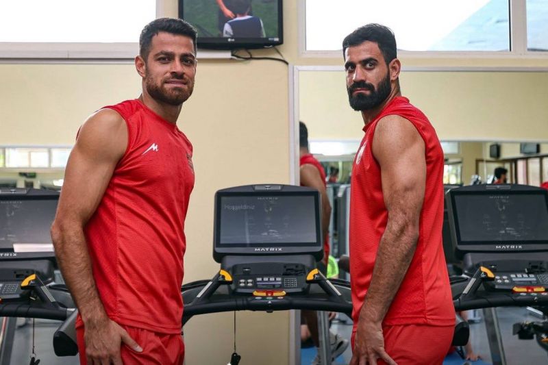 میانگین سنی ترسناک خط دفاعی پرسپولیس؛ نیازمند به جوانگرایی!