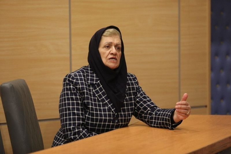 فریده شجاعی: گاهی به رفتن از استقلال فکر می‌کنم!