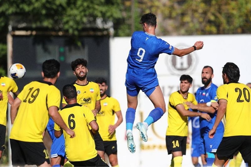 فصل دشوار استقلال در پیش است؛ حداقل 37 تا 40 بازی برای آبی‌پوشان تهرانی