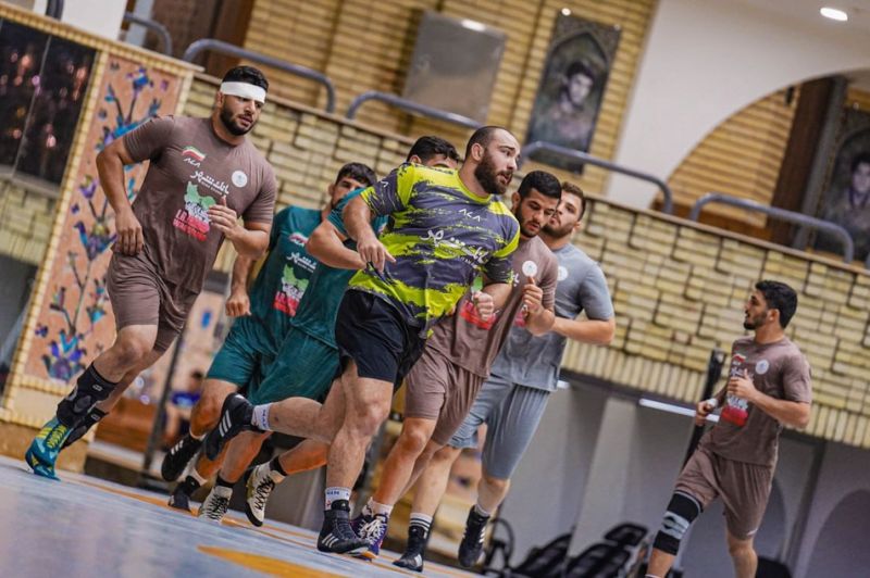 آزادکاران از ۱۰ مرداد به اردو می‌روند