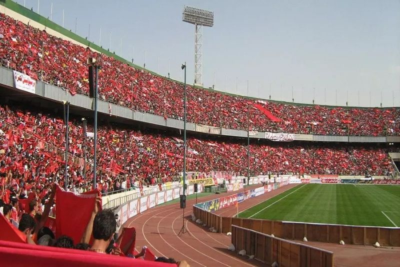 بیست از بیست؛ یک، دو، سه، چهار و گلات