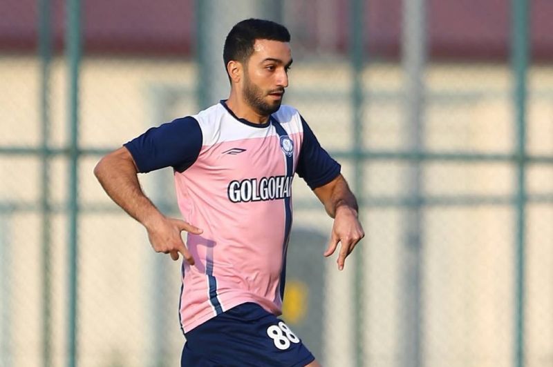 سیامک نعمتی و سومین چالش پس از جدایی از پرسپولیس