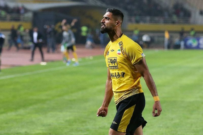 شرط استقلالی شدن رضا اسدی؛ اجازه همسر پرسپولیسی!