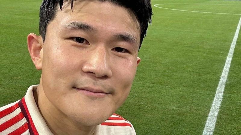 النصر همچنان بهدنبال ستاره کرهای بایرنمونیخ