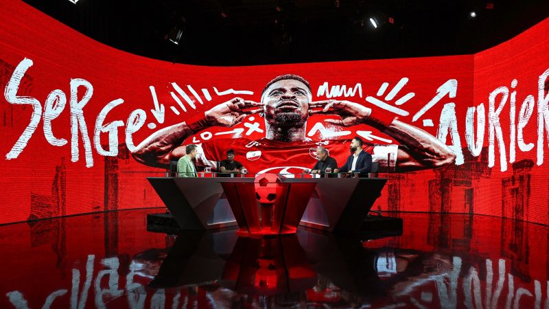 اختصاصی/ رونمایی از مبلغ قرارداد سرژ اوریه با پرسپولیس!