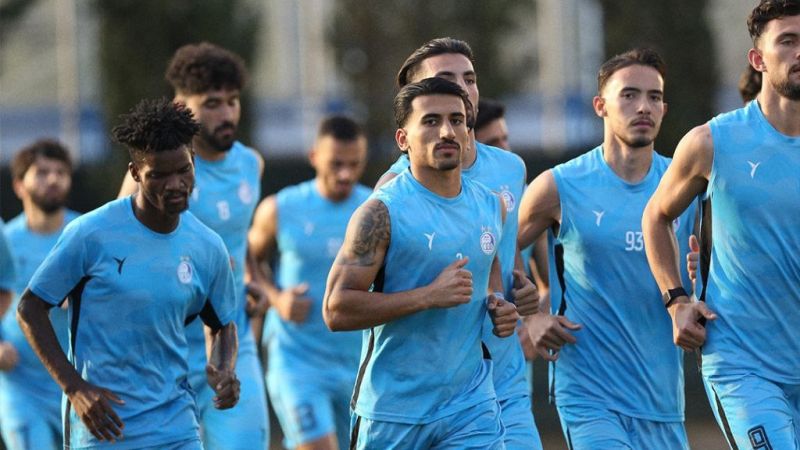 استقلال، غریبه با ثبات؛ مروری بر خروجی‌ها در فصل نقل‌وانتقالات!