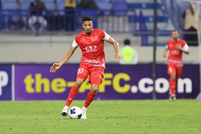 مدافع سابق پرسپولیس در راه لیگ ترکیه
