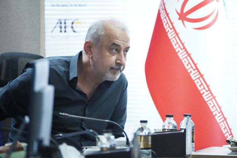درویش: مرحوم مصطفوی جایگاه خاصی در تاریخ فوتبال ایران دارد