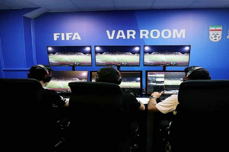مرادی: تمام بازی‌های لیگ با VAR برگزار می‌شود