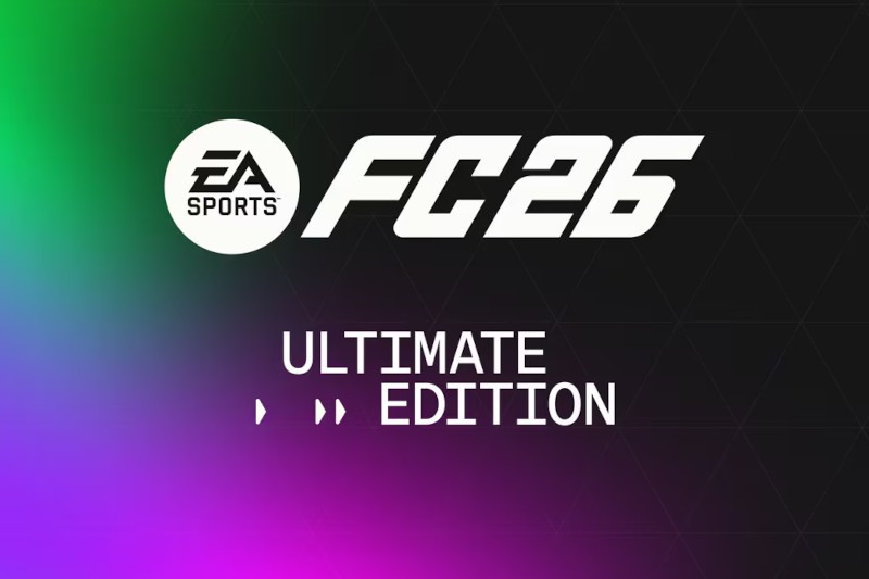 رسمی؛ تریلر بخش آلتیمت تیم بازی EA FC26 منتشر شد