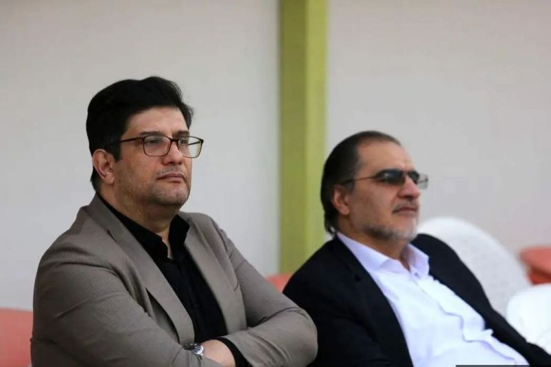 وقتی سمیعی با استوری کیوسفسکی، دوباره زیرسوال رفت!