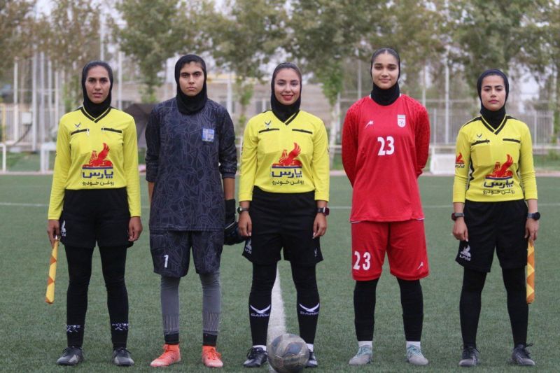 پیروزی شاگردان مهینی در دیدار تداکاتی