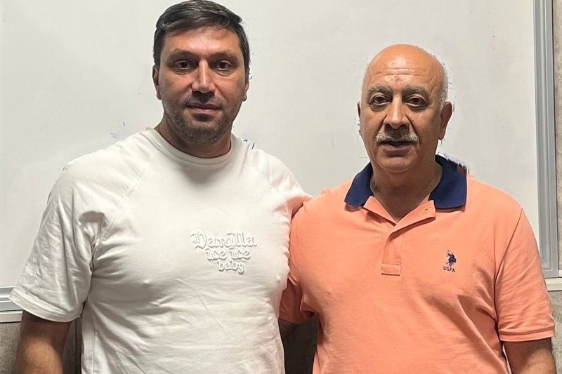 پایان حواشی روزهای اخیر در تکواندو؛ عذرخواهی پدر نعمت‌زاده از پیرهادی