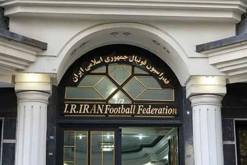 هشدار به باشگاه‌ها؛ قانون جدید فدراسیون برای حمایت از تیم امید ایران