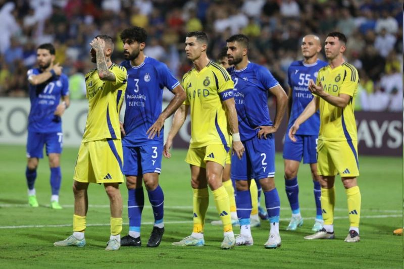 استقلال در سید 2 لیگ قهرمانان آسیا 2