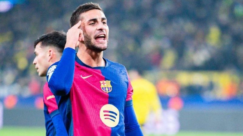 النصر عربستان بهدنبال یک شکار دیگر از بارسلونا
