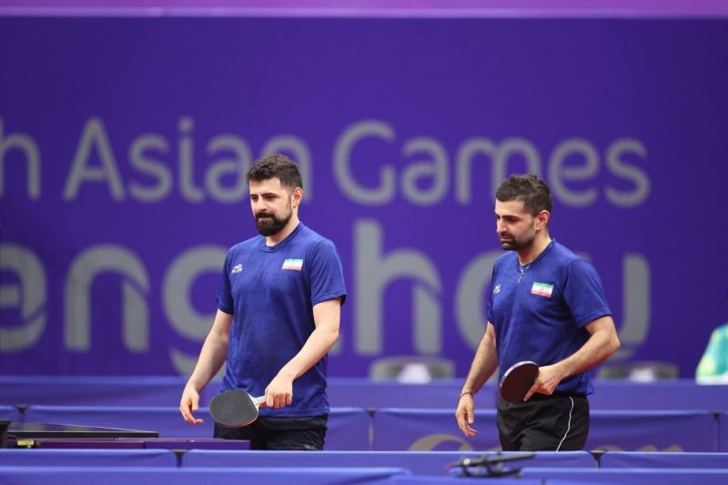 سقوط برادران عالمیان در رنکینگ جهانی