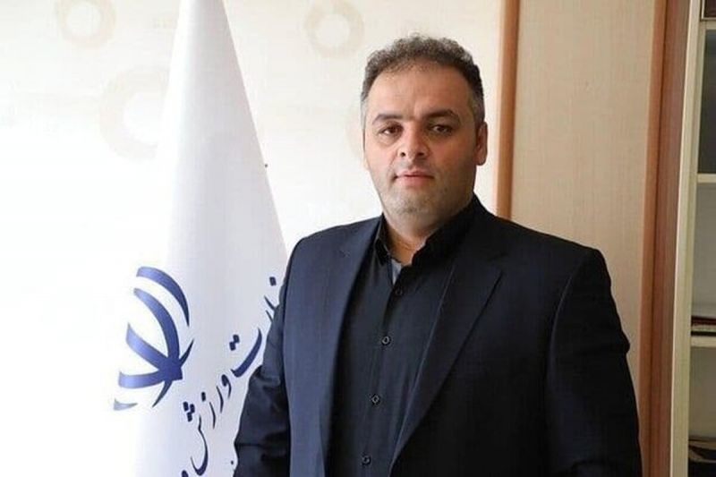 انوشیروانی: رضازاده اصلی‌ترین گزینه برای پست نایب رئیسی