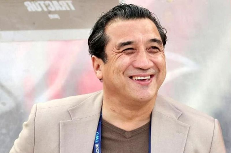 عزیزی: اگر خودم قرعه را برمی‌داشتم بهتر از این نمی‌شد
