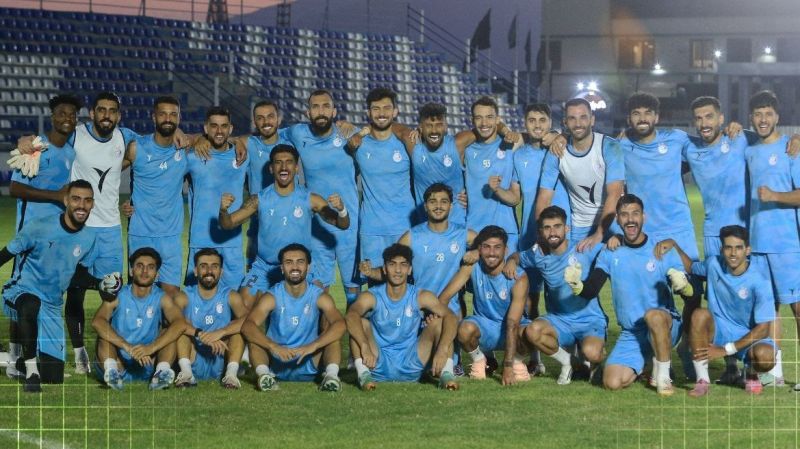 فقط 4 روز تا بازی با تراکتور؛ سرگیجه‌ به خاطر فهرست استقلال